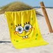 Nickelodeon SpongeBob Squarepants Beach Towel