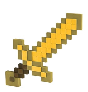 Minecraft Diamond Sword Assorted