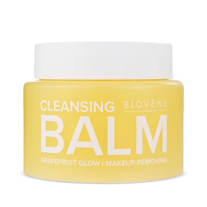 Biovene Grapefruit Cleansing Balm 100ml