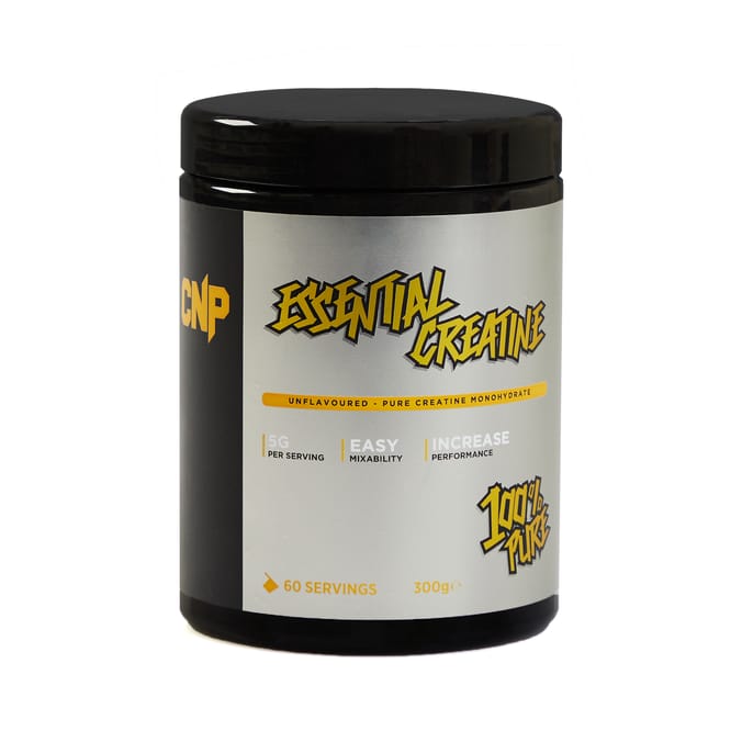 CNP Essential Creatine Powder 300g