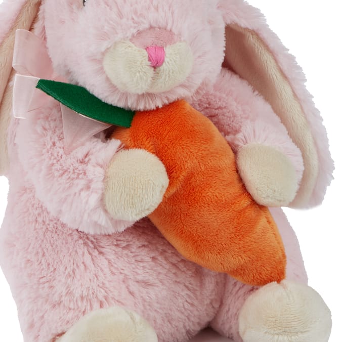 Bunny Rabbit Plush