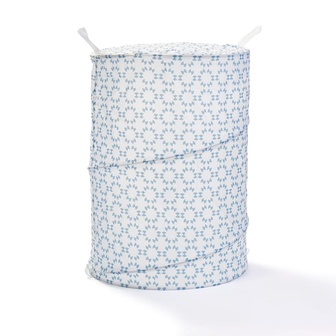 Home Collections Pop-Up Laundry Basket