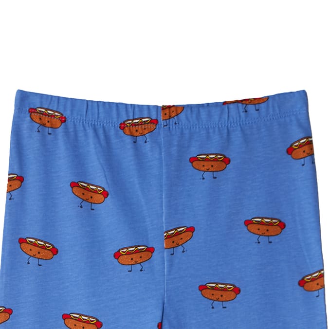 Originals Time To Chill Im On A Roll Pyjamas