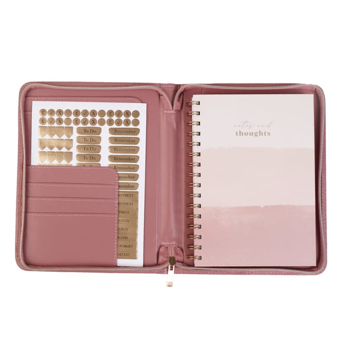 A La Mode Journal Set