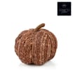 Hinch Home Wicker Pumpkin