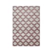 Essentials Tile Rug - Pink