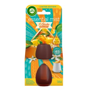 Air Wick La Siesta Essential Mist Diffuser Single Refill 20ml