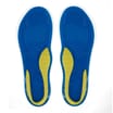 Comfy Gel Insoles - Mens 5-10.5