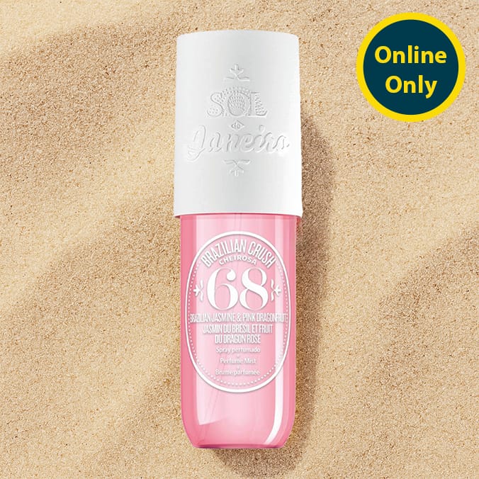  Sol De Janeiro Cheirosa 68 Perfume Mist 240ml