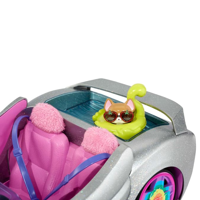 Barbie Extra Car