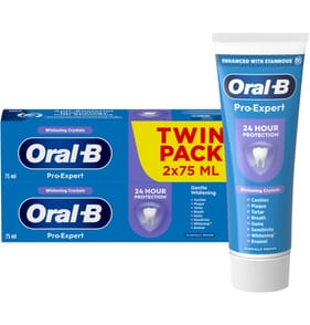 Oral-B Pro-Expert Gentle Whitening Toothpaste 150ml