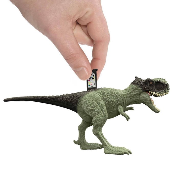 Jurassic World: Dominion Ferocious Pack - Rugops Primus