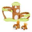 Little Tikes Springlings Surprise Poppin' Treehouse Playset
