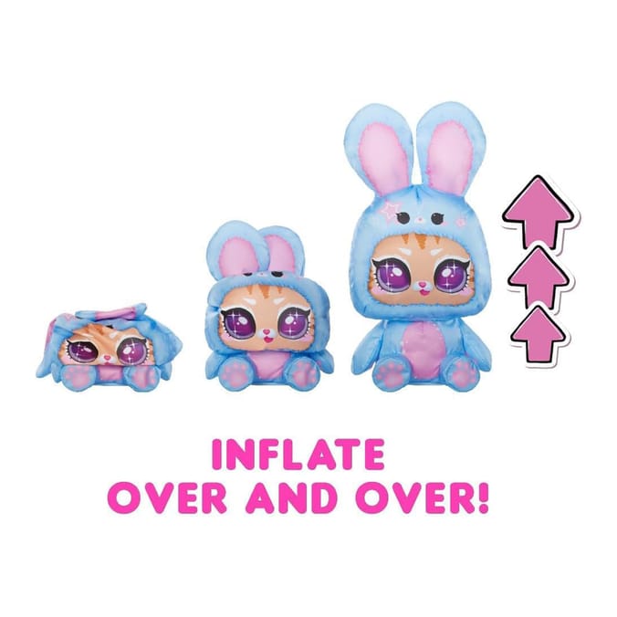 LOL Surprise! Tweens Costume Surprise Doll - Aya Cherry