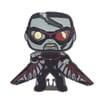 Pop Pin What If...? Zombie Falcon