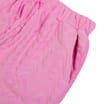 Originals Pink Towelling Co-Ord Set