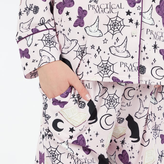 Practical Magic Kids Pyjamas