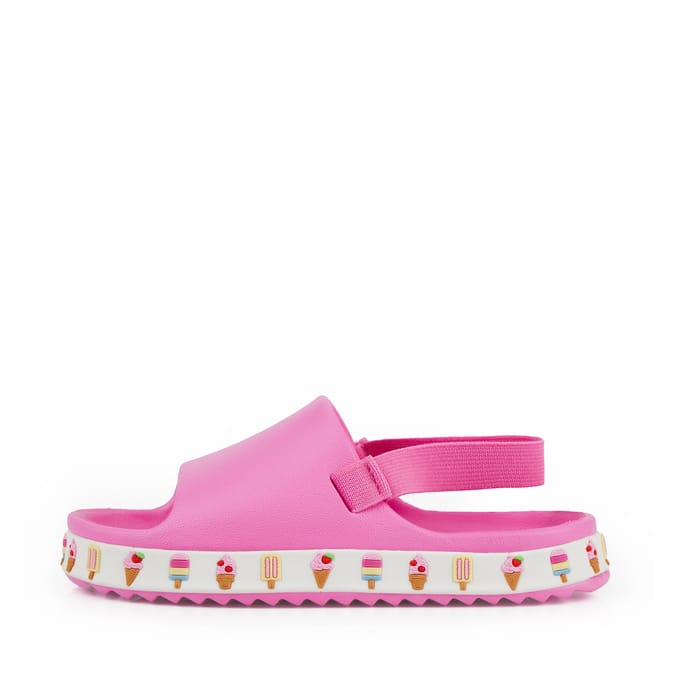 Originals Kids Pink Ice Lolly Slides