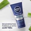 Nivea Men Protect & Care Rehydrating Moisturiser 75ml