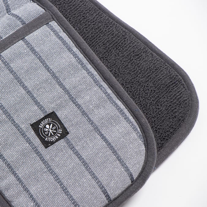 Barsotti Kitchen & Co Premium Double Oven Glove