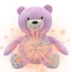 Chicco First Dreams Baby Bear Projector Plush