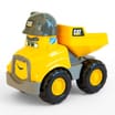 Cat Junior Crew Workin' Pals Dump Truck