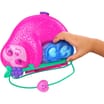 Polly Pocket - Sloth Family