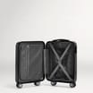 Salisburys Hard Shell Suitcase - Black