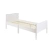 Liberty House Toys Kids Single White Bed