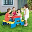 Dolu Picnic Table