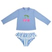 Originals Girls 2 Piece Swim Set