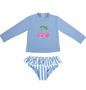 Originals Girls 2 Piece Swim Set