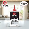 3-In-1 Multi-Purpose Drip Oil 100ml