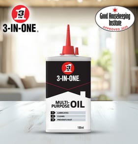 3-In-1 Multi-Purpose Drip Oil 100ml