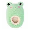 Dreamers Foot Warmer - Frog