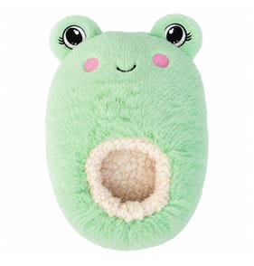 Dreamers Foot Warmer - Frog 