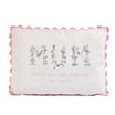 Someone Special Mum Cushion - Thank You For Making Me Grow 