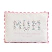 Someone Special Mum Cushion - Thank You For Making Me Grow
