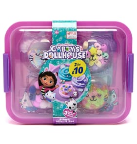 Gabby's Dollhouse Slime Mix-It Set