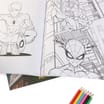 Spider-Man Activity Pack