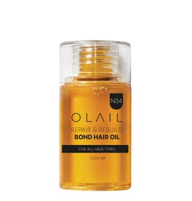 Olail Repair & Rebuild Bond Hair Oil 100ml