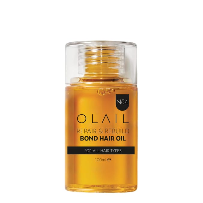 Olail Repair & Rebuild Bond Hair Oil 100ml