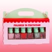 Polished To Perfection Nail Varnish Set