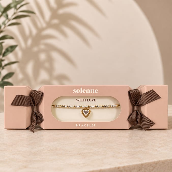 Solenne Cracker Bracelet