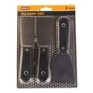 Equip Scrapper Set 3 Piece