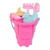 Sun 'N' Fun Beach Bucket & Accessories