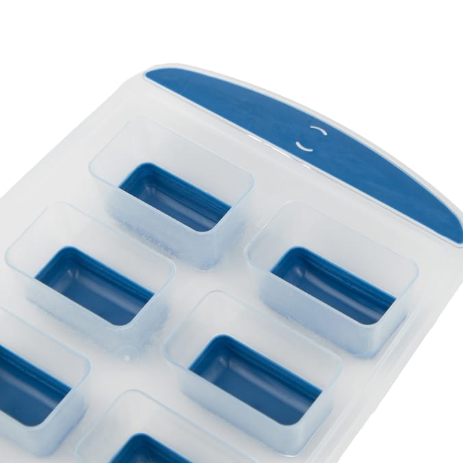 Summer Ice Cube Tray