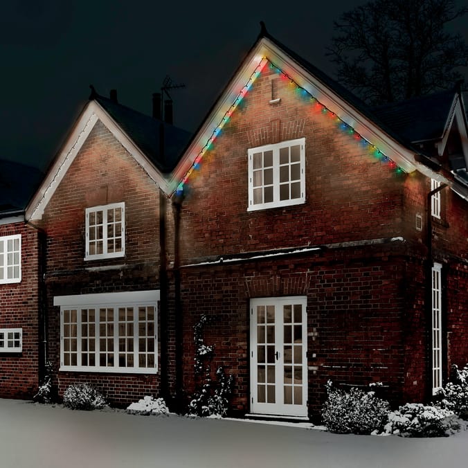 Prestige 300 LED Connector Lights