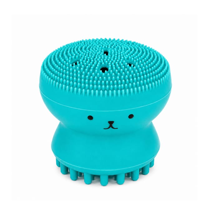 Beauty Mini Exfoliating Sponge