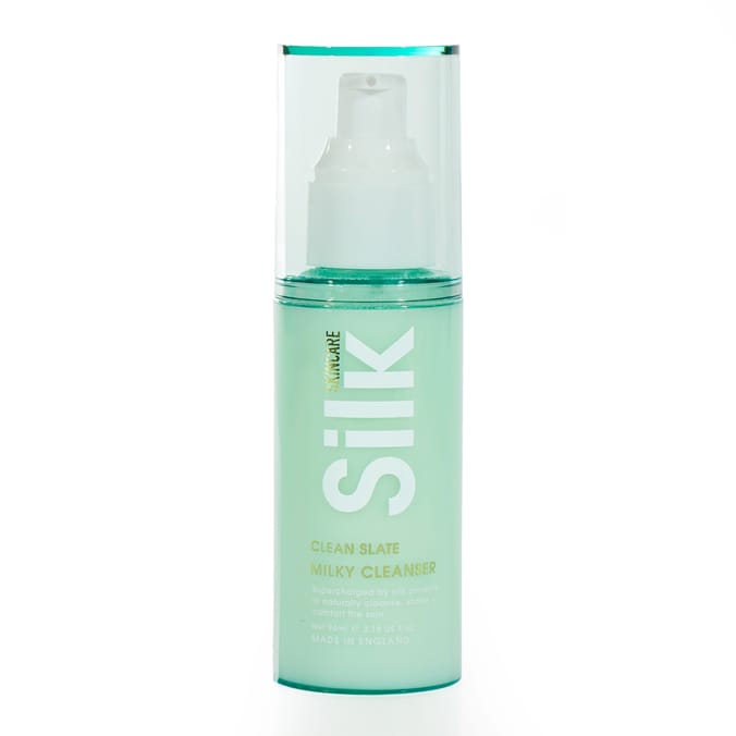 Silk Clean Slate Milky Cleanser 94ml